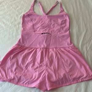 FP Movement Righteous Runsie